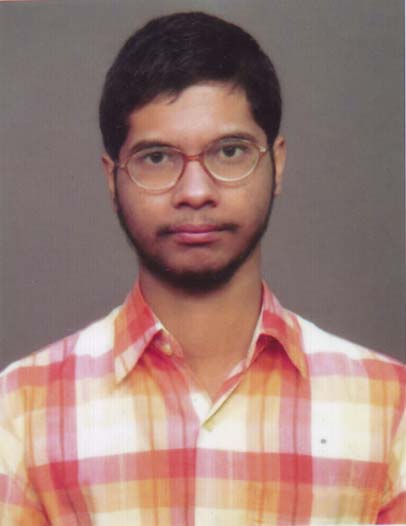 Abhishek Bhattacharjee