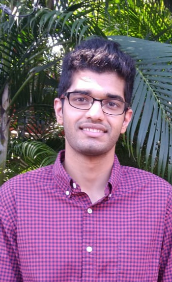 Arjun Anil 