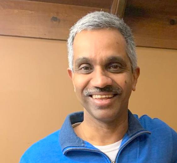 Krishna Das M Pradeepan Kunhiraman