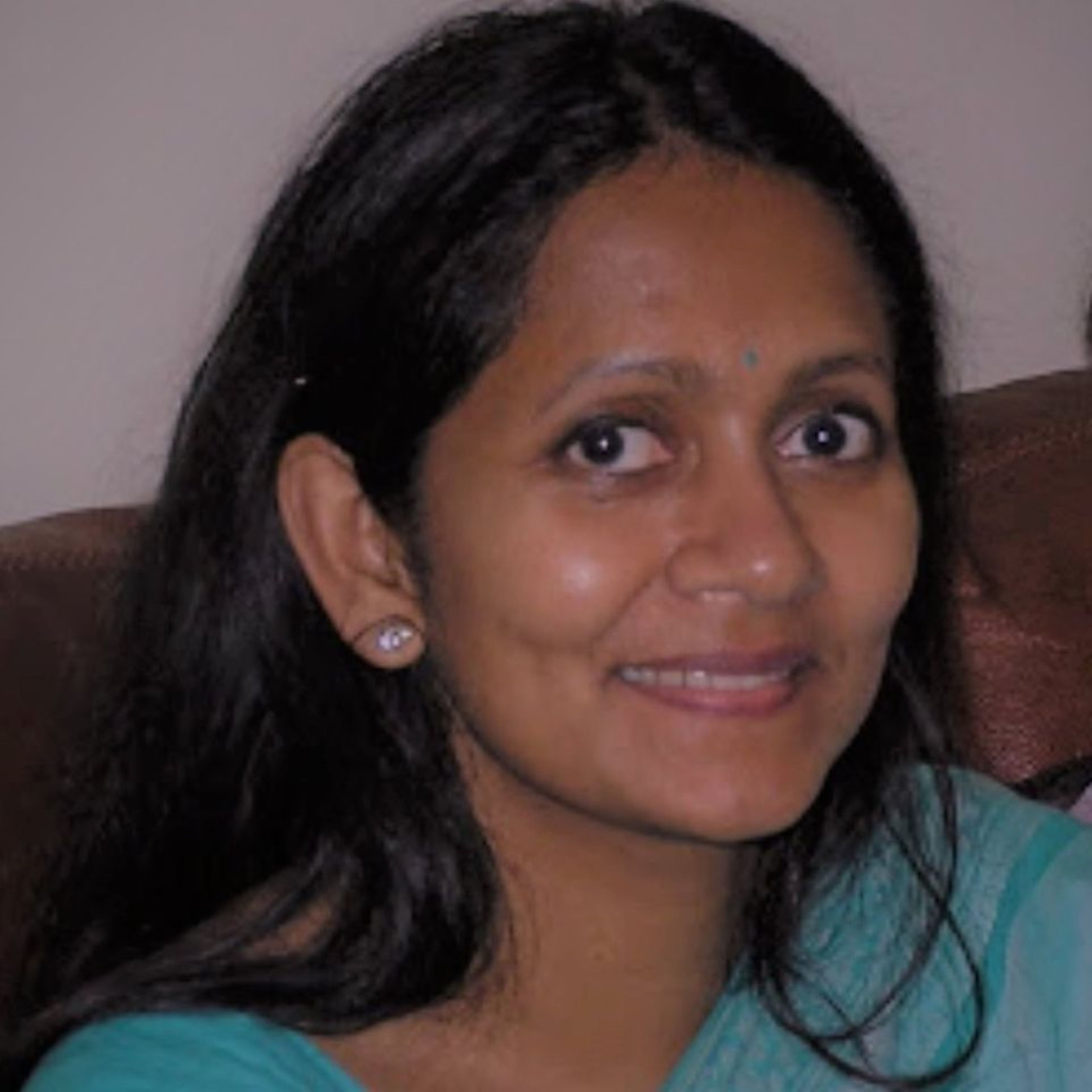 Dr Seena Devaki