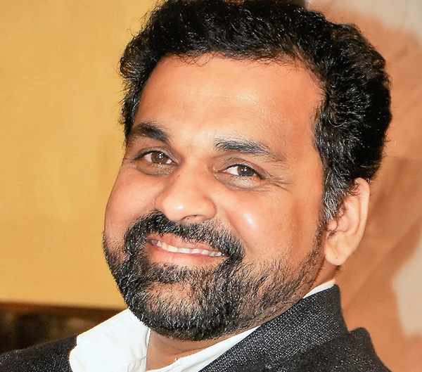 Shyamnath Kamalanath